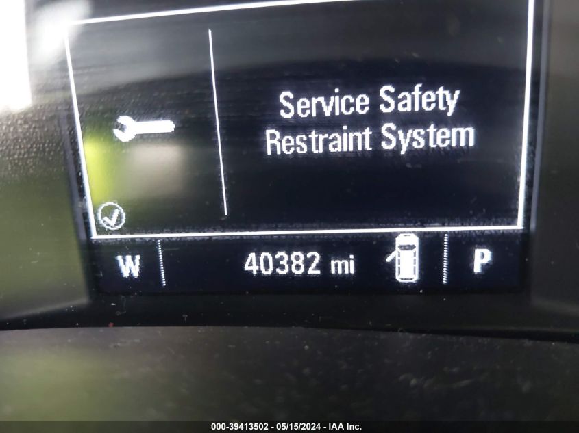 2020 Chevrolet Equinox Fwd Ls VIN: 2GNAXHEV8L6114981 Lot: 39413502