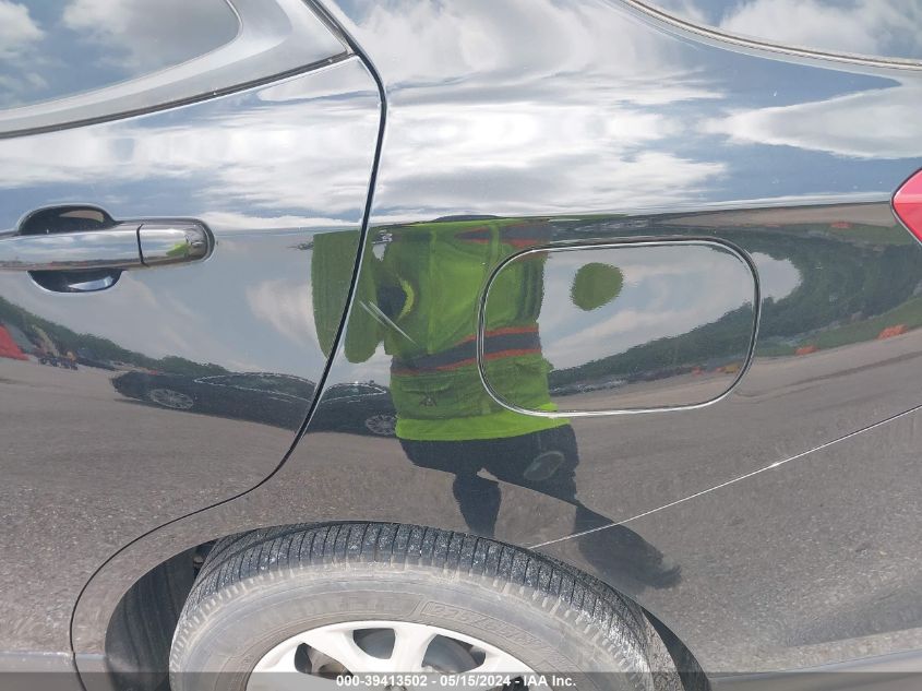 2020 Chevrolet Equinox Fwd Ls VIN: 2GNAXHEV8L6114981 Lot: 39413502