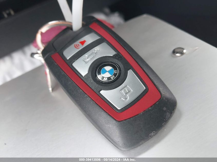 2017 BMW 330I VIN: WBA8B9G53HNU09317 Lot: 39413506