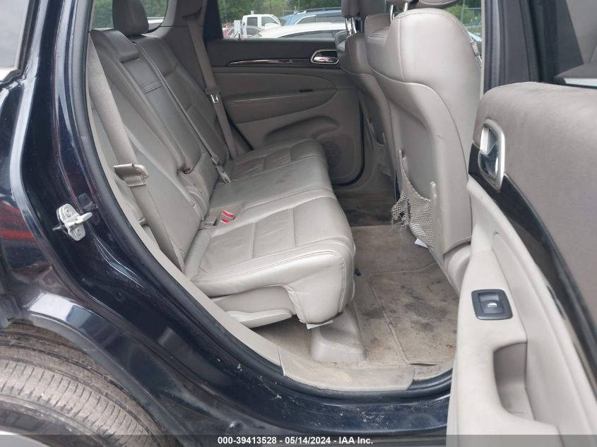 2011 Jeep Grand Cherokee Laredo VIN: 1J4RS4GG5BC513977 Lot: 39413528