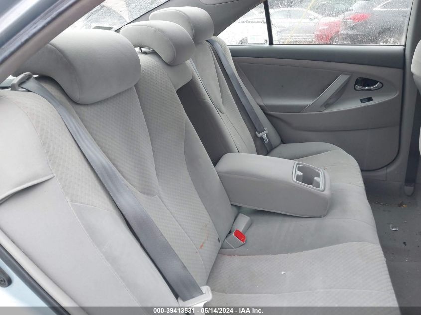 2009 Toyota Camry Hybrid VIN: 4T1BB46K89U069135 Lot: 39413531