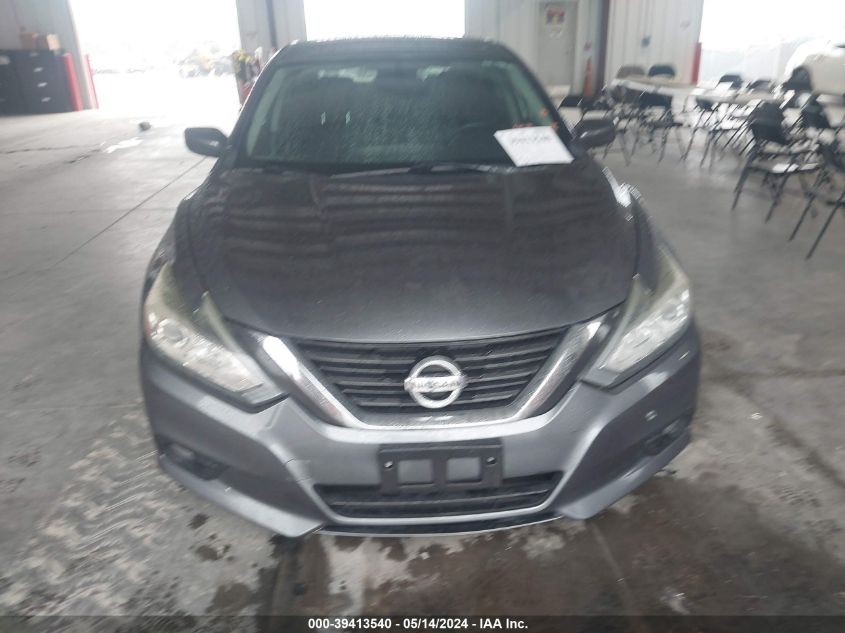 2016 Nissan Altima 2.5 Sv VIN: 1N4AL3AP6GC172461 Lot: 39413540