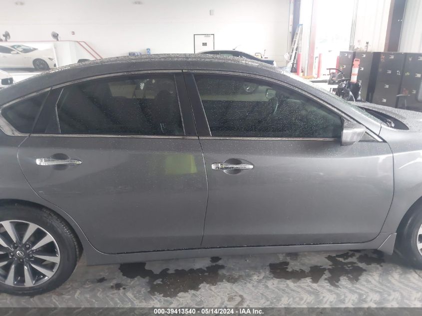 2016 Nissan Altima 2.5 Sv VIN: 1N4AL3AP6GC172461 Lot: 39413540