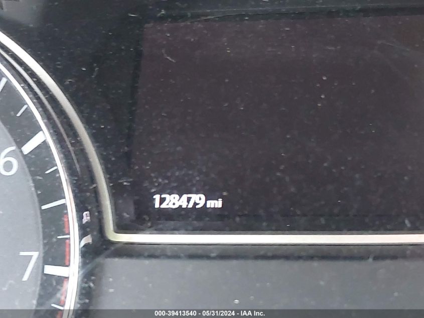 2016 Nissan Altima 2.5 Sv VIN: 1N4AL3AP6GC172461 Lot: 39413540