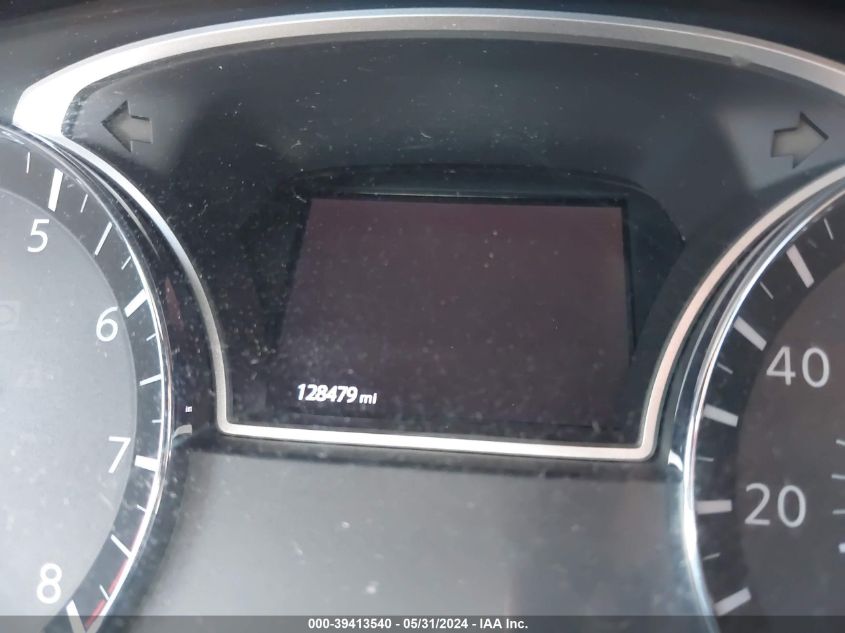 2016 Nissan Altima 2.5 Sv VIN: 1N4AL3AP6GC172461 Lot: 39413540