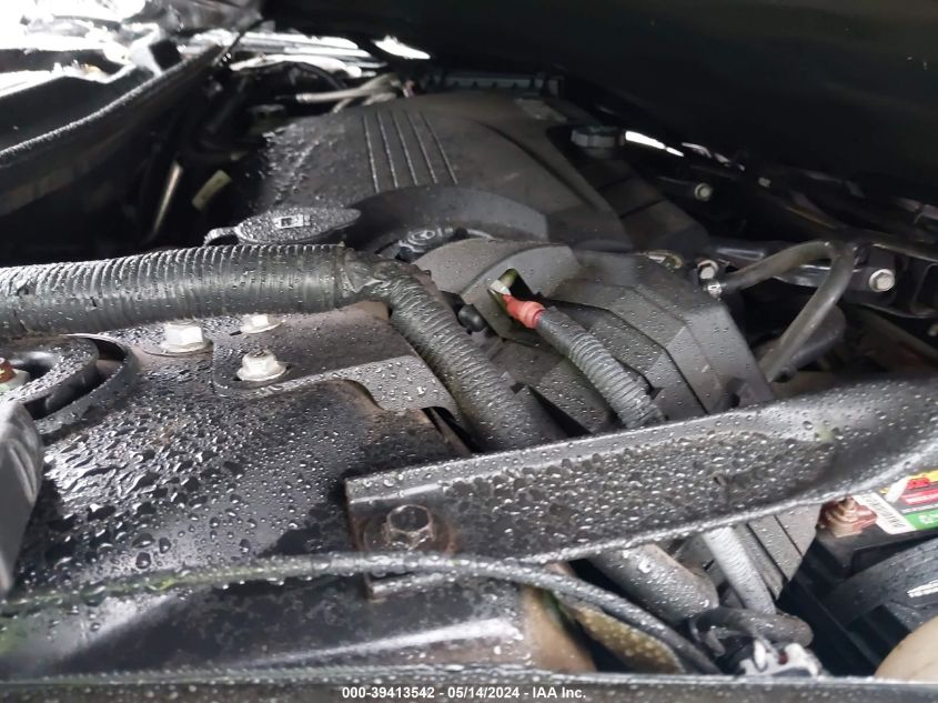 2010 Chevrolet Impala Lt VIN: 2G1WB5EKXA1148084 Lot: 39413542