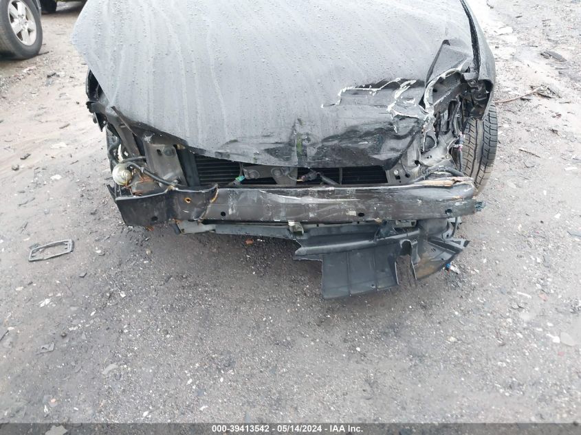 2010 Chevrolet Impala Lt VIN: 2G1WB5EKXA1148084 Lot: 39413542