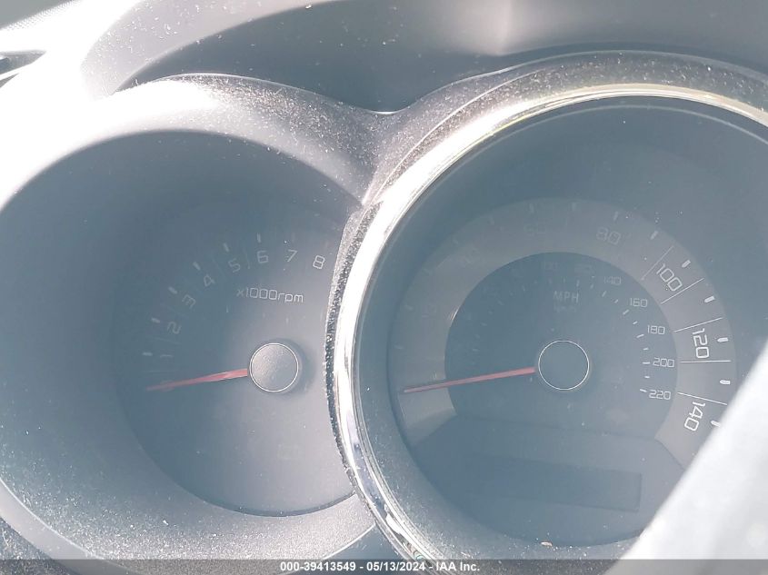 2011 Kia Soul + VIN: KNDJT2A25B7300537 Lot: 39413549