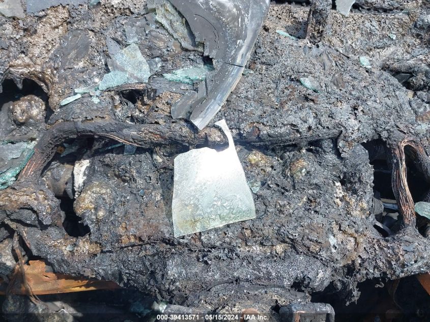 2001 Honda Accord 2.3 Ex VIN: JHMCG56671C014977 Lot: 39413571