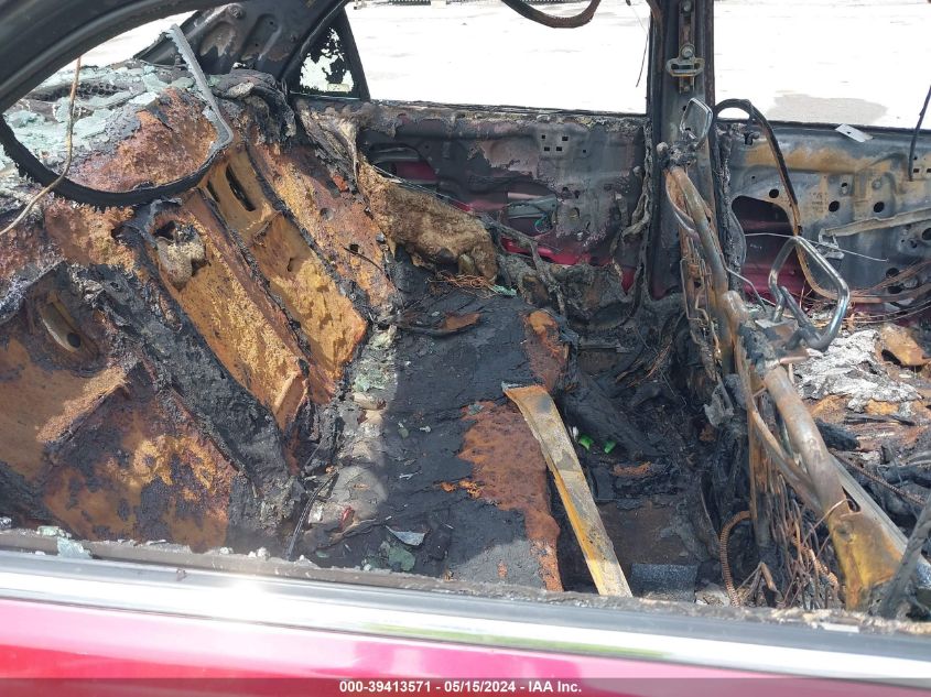 2001 Honda Accord 2.3 Ex VIN: JHMCG56671C014977 Lot: 39413571