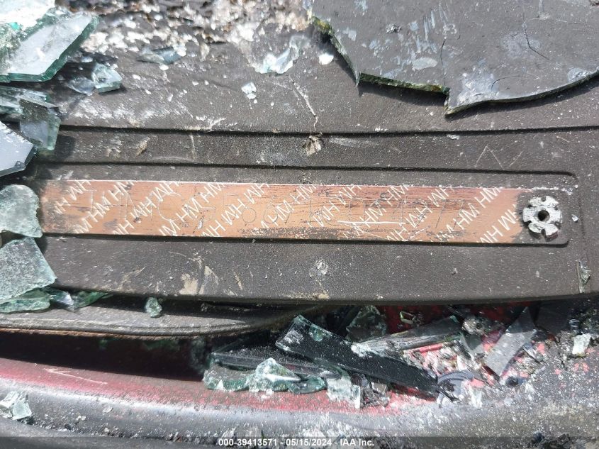 2001 Honda Accord 2.3 Ex VIN: JHMCG56671C014977 Lot: 39413571