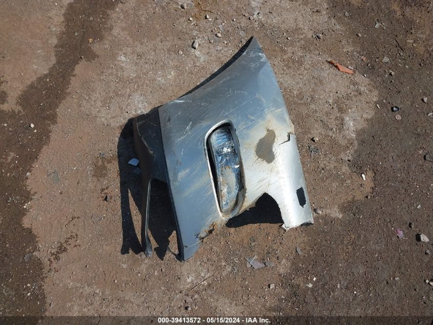 2007 Lexus Rx 350 VIN: JTJHK31U572008235 Lot: 39413572