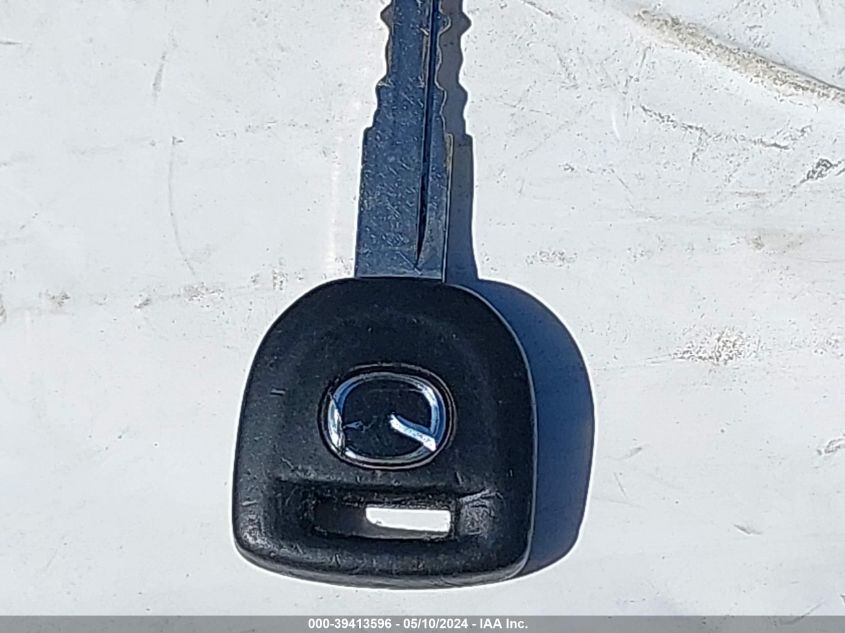 2007 Mazda Mazda3 VIN: JM1BK343471744004 Lot: 39413596