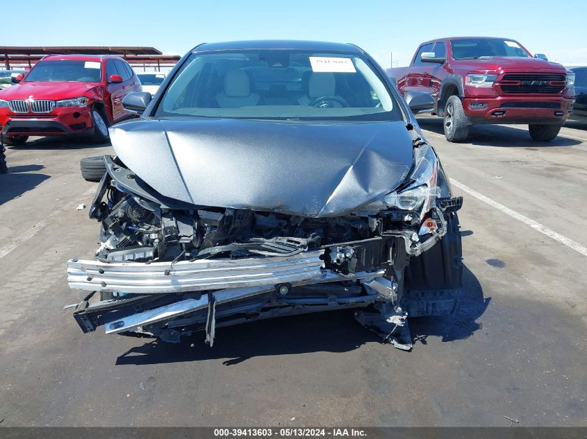 2016 Toyota Prius Three Touring VIN: JTDKARFUXG3010984 Lot: 39413603