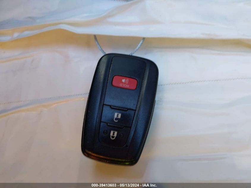 2016 Toyota Prius Three Touring VIN: JTDKARFUXG3010984 Lot: 39413603