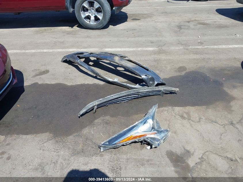 2016 Toyota Prius Three Touring VIN: JTDKARFUXG3010984 Lot: 39413603