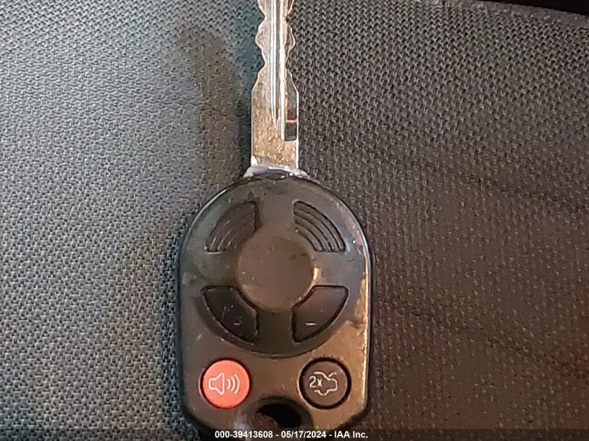 2010 Ford Fusion Se VIN: 3FAHP0HAXAR400439 Lot: 39413608