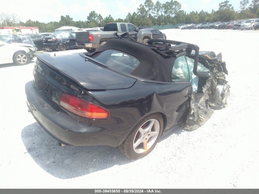 1996 Toyota Celica Gt/Gt 25Th Anniv Ltd VIN: JT5FG02T2T0032946 Lot: 39413610