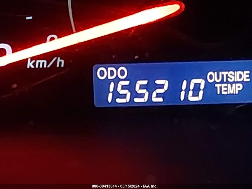 2007 Toyota Camry Le VIN: 4T1BE46K87U016164 Lot: 39413614