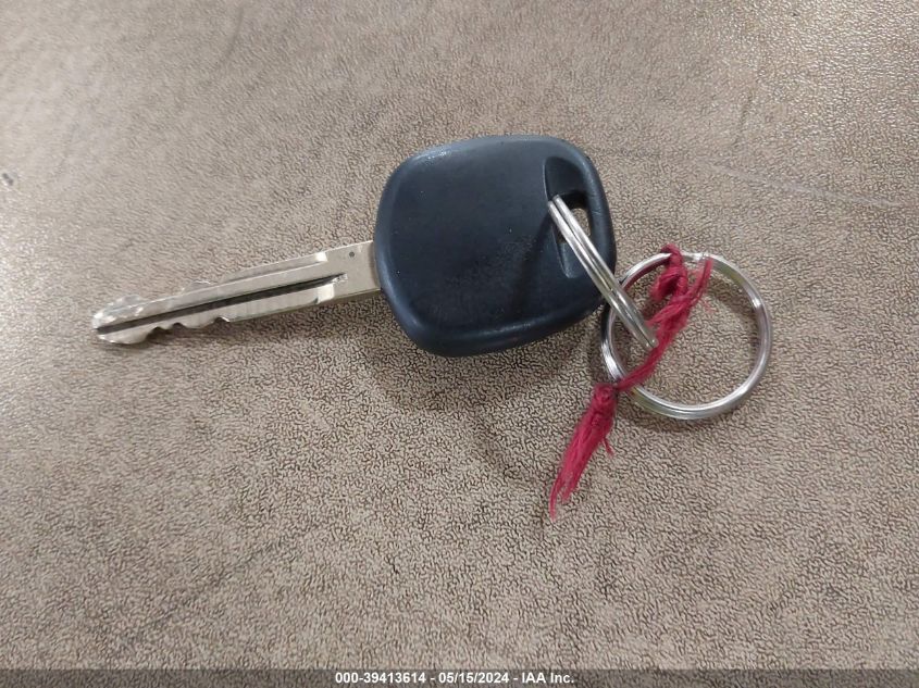 2007 Toyota Camry Le VIN: 4T1BE46K87U016164 Lot: 39413614