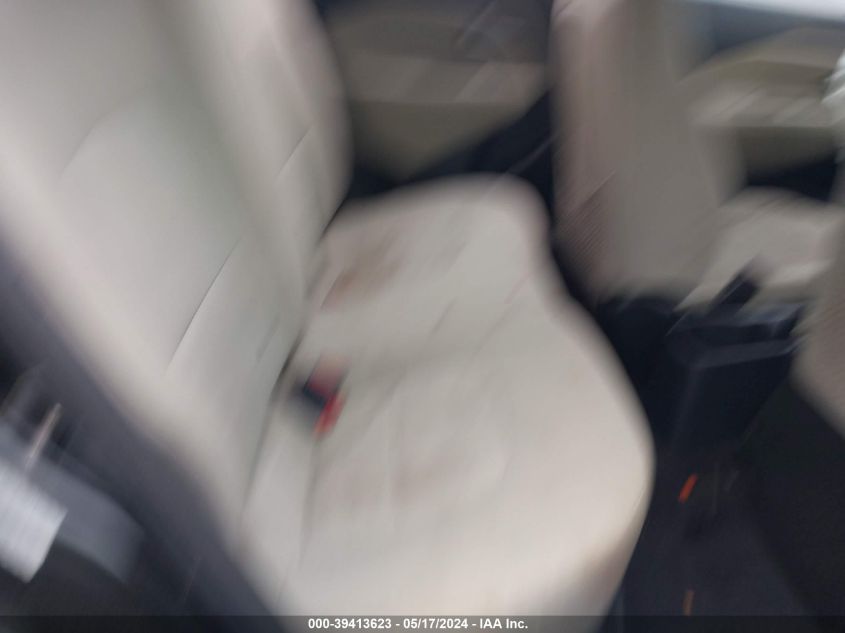 2012 Kia Rio5 Lx VIN: KNADM5A38C6092985 Lot: 39413623