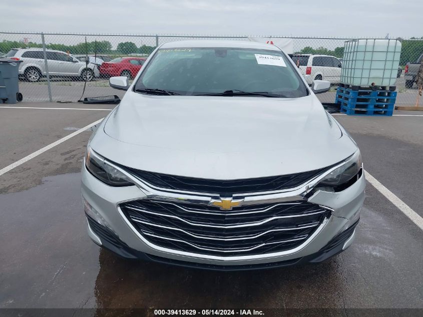 2020 Chevrolet Malibu Fwd Lt VIN: 1G1ZD5ST9LF089013 Lot: 39413629