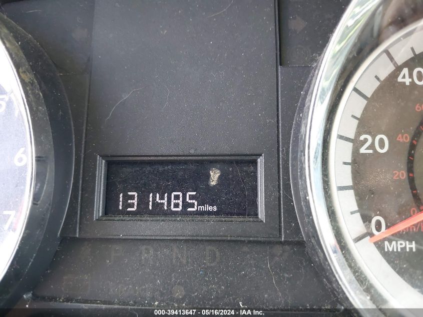 2012 Dodge Grand Caravan Se/Avp VIN: 2C4RDGBG7CR327987 Lot: 39413647