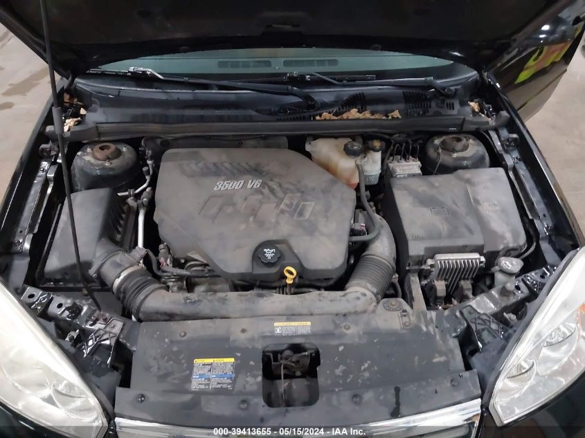 2007 Chevrolet Malibu Lt VIN: 1G1ZT58N57F232959 Lot: 39413655