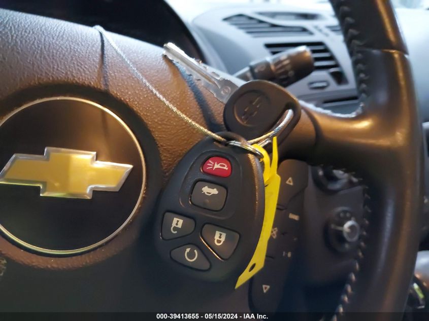 2007 Chevrolet Malibu Lt VIN: 1G1ZT58N57F232959 Lot: 39413655