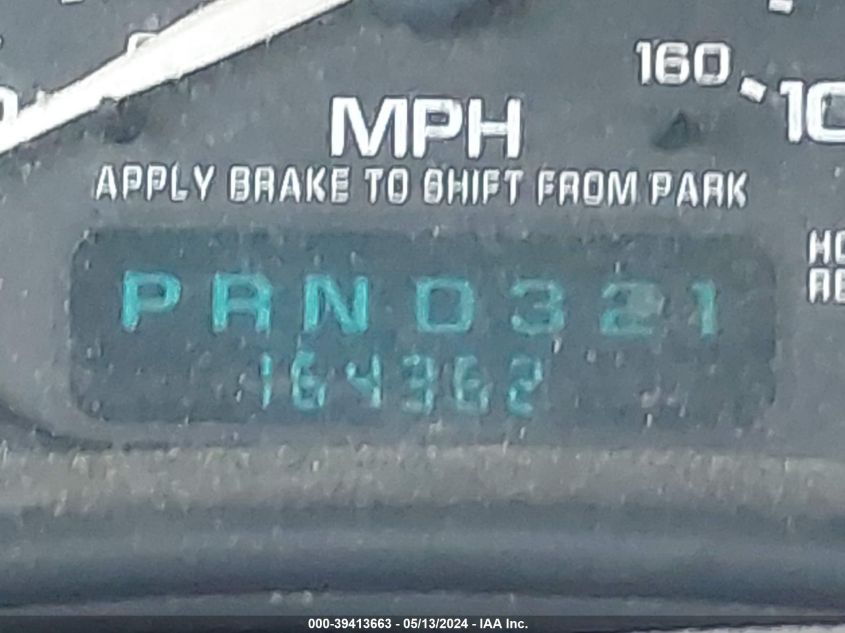 2002 Chevrolet Silverado 1500 Ls VIN: 2GCEC19W621165973 Lot: 39413663