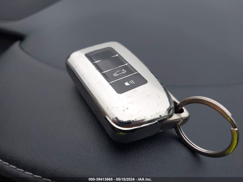 2014 Lexus Is 250 VIN: JTHCF1D23E5011273 Lot: 39413665