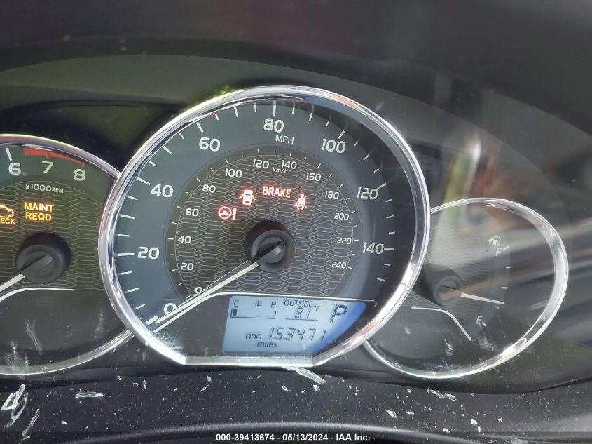 2016 Toyota Corolla Le Plus VIN: 2T1BURHE4GC578264 Lot: 39413674