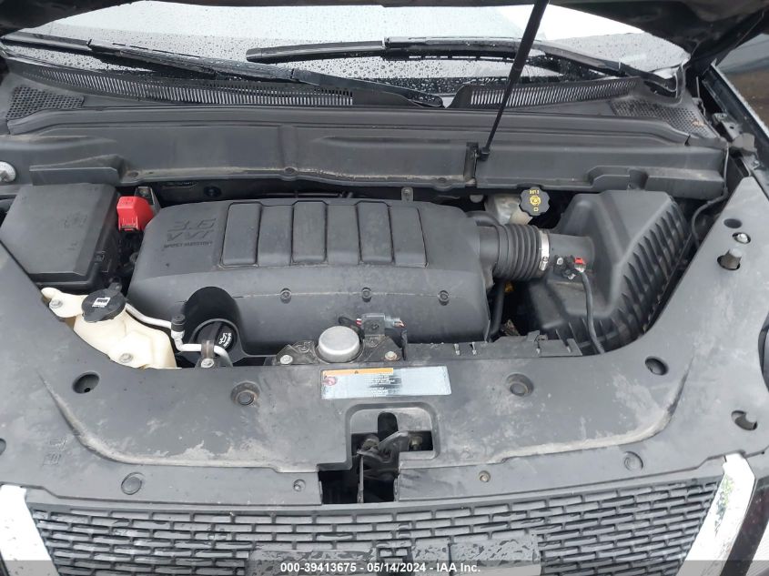 2012 GMC Acadia Slt-1 VIN: 1GKKRRED5CJ144967 Lot: 39413675