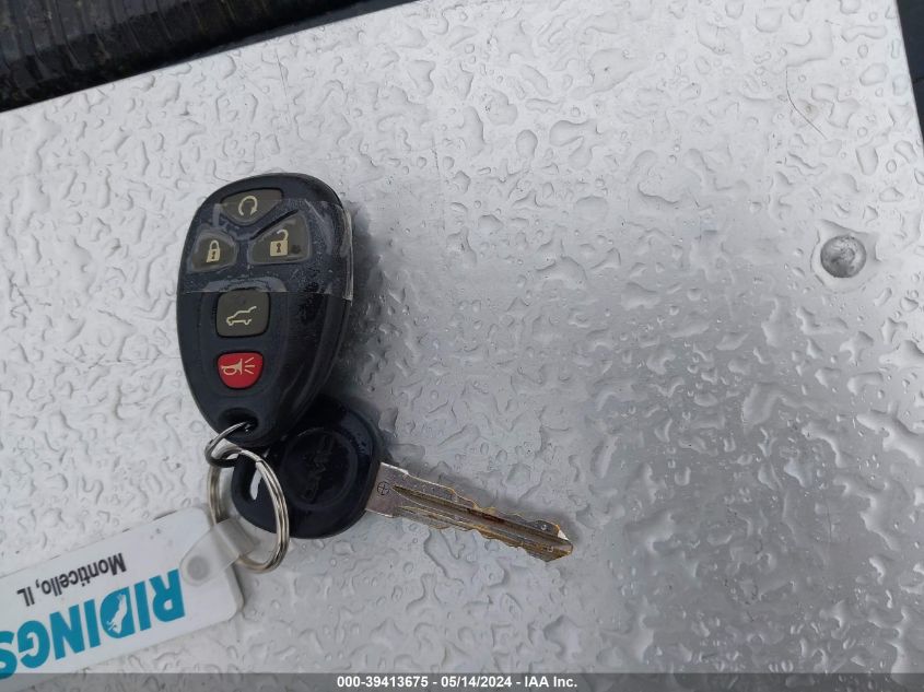 2012 GMC Acadia Slt-1 VIN: 1GKKRRED5CJ144967 Lot: 39413675