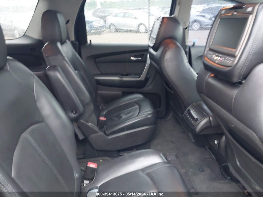 2012 GMC Acadia Slt-1 VIN: 1GKKRRED5CJ144967 Lot: 39413675