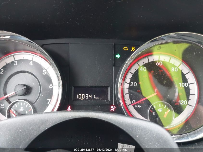 2016 Dodge Grand Caravan Sxt VIN: 2C4RDGCG6GR170781 Lot: 39413677