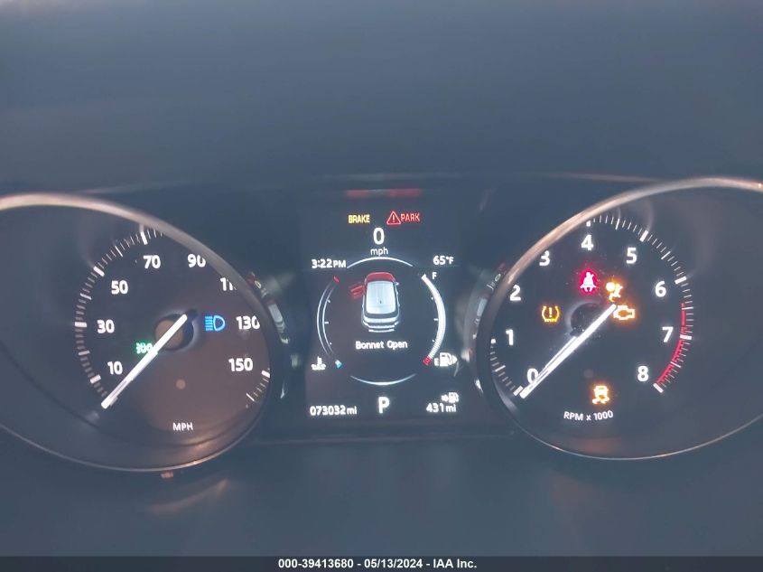 2017 Land Rover Range Rover Evoque Se/Se Premium VIN: SALVP2BG4HH205737 Lot: 39413680