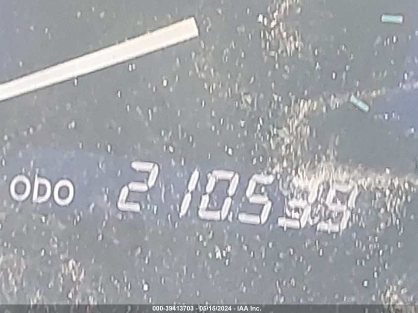 2008 Toyota Sienna Limited VIN: 5TDZK22C88S180647 Lot: 39413703