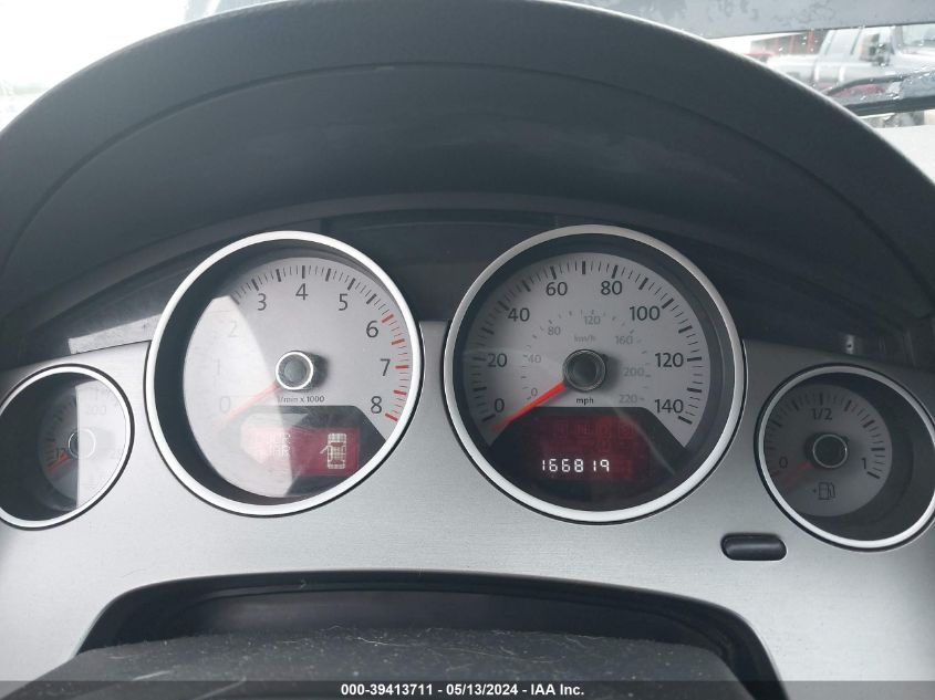 2010 Volkswagen Routan Sel Premium VIN: 2V4RW6DX0AR228108 Lot: 39413711