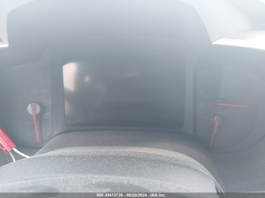 2017 Chevrolet Corvette Grand Sport VIN: 1G1Y12D74H5116070 Lot: 39413726