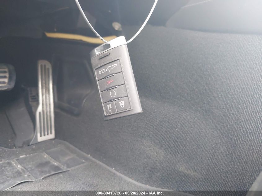 2017 Chevrolet Corvette Grand Sport VIN: 1G1Y12D74H5116070 Lot: 39413726