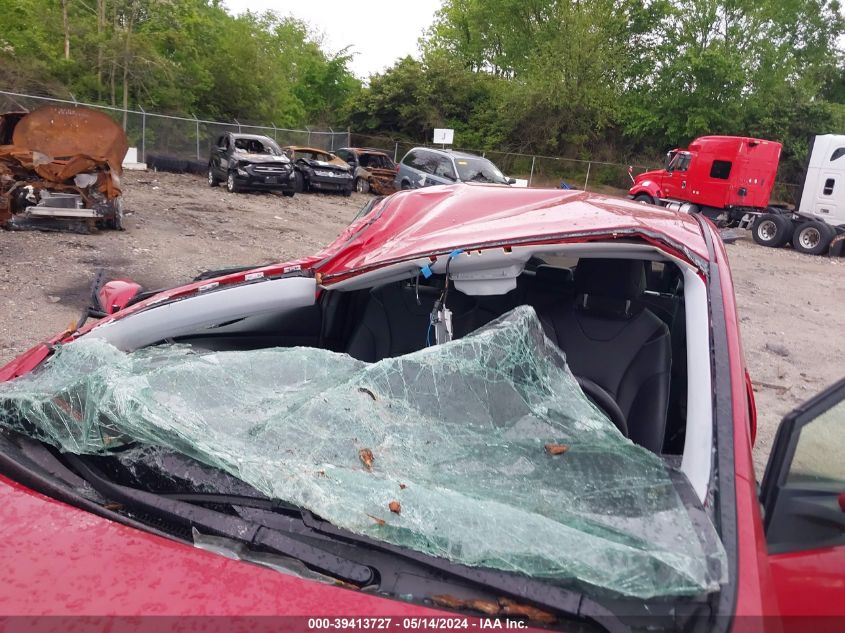 2022 Toyota Prius Prime Xle VIN: JTDKAMFP0N3228622 Lot: 39413727