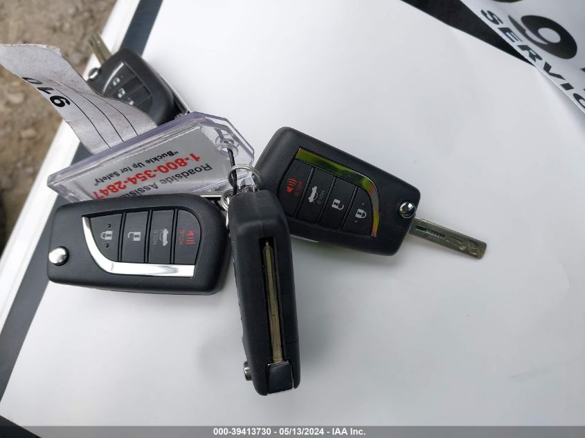 2022 Toyota Camry Se VIN: 4T1G11AK0NU700601 Lot: 39413730