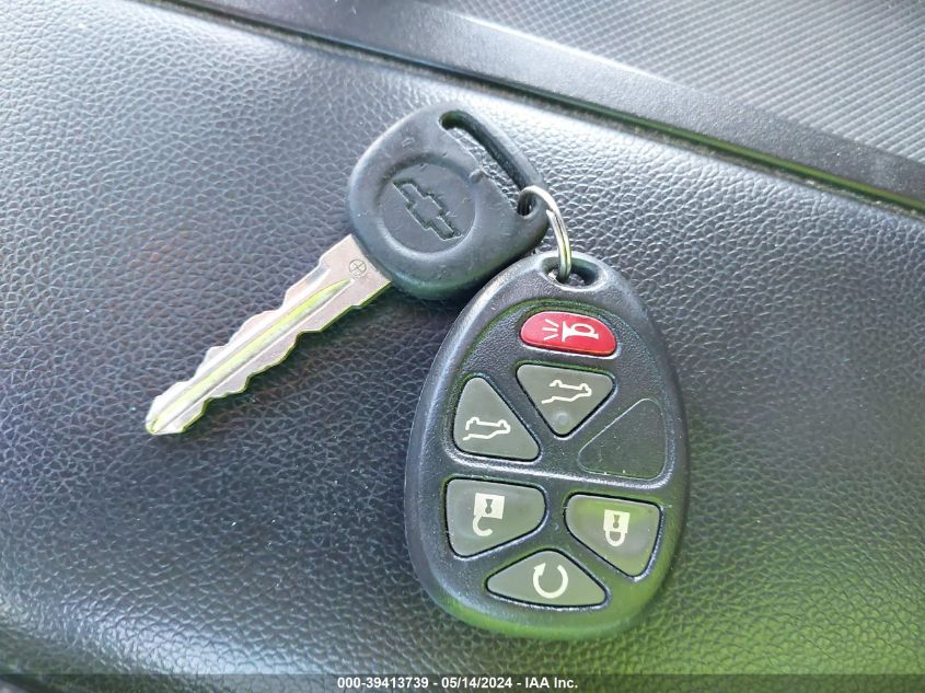 2012 Chevrolet Tahoe Lt VIN: 1GNSKBE02CR220710 Lot: 39413739