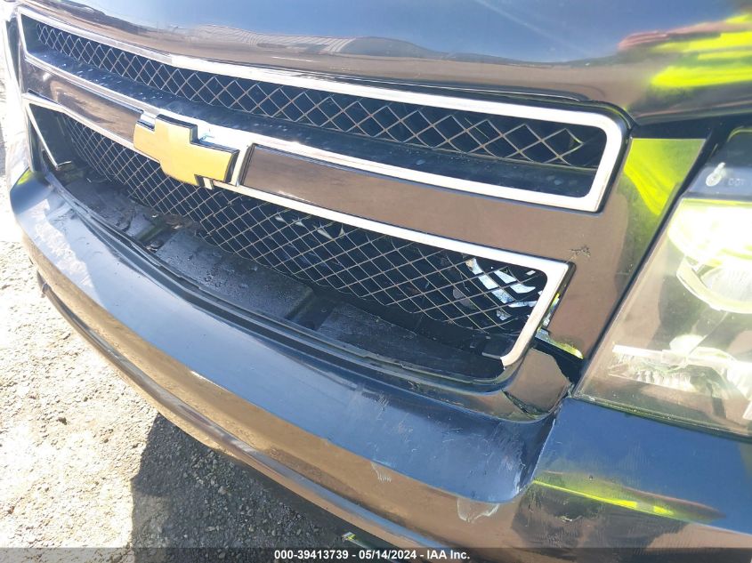 2012 Chevrolet Tahoe Lt VIN: 1GNSKBE02CR220710 Lot: 39413739