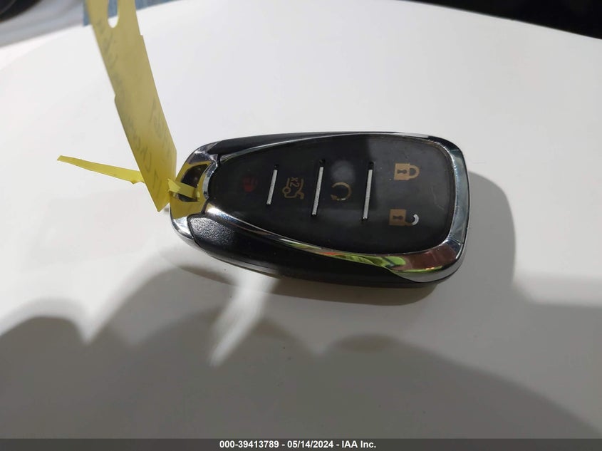 2017 CHEVROLET MALIBU LT - 1G1ZE5STXHF267385