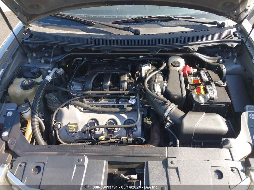 2010 Ford Flex Se VIN: 2FMGK5BC9ABA99183 Lot: 39413791