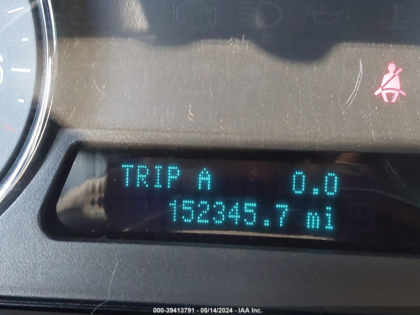 2010 Ford Flex Se VIN: 2FMGK5BC9ABA99183 Lot: 39413791