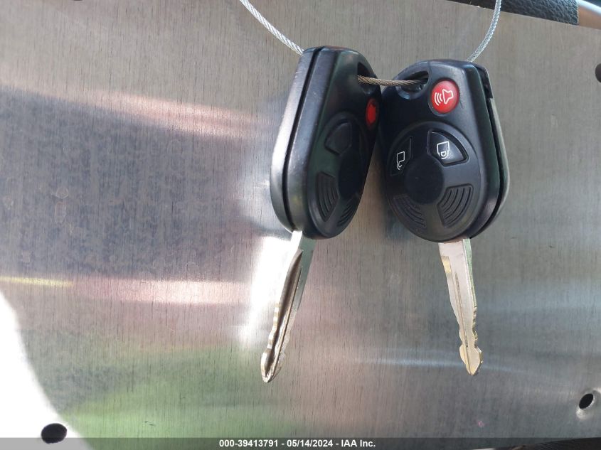 2010 Ford Flex Se VIN: 2FMGK5BC9ABA99183 Lot: 39413791