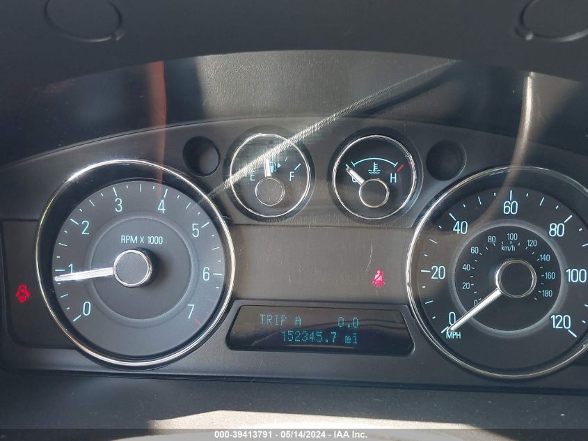 2010 Ford Flex Se VIN: 2FMGK5BC9ABA99183 Lot: 39413791